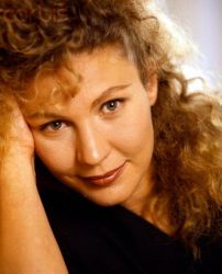 Фото №1 Сольвейг Доммартин