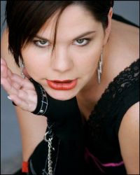 Фото №2 Кристин Барджер