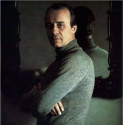 Фото №1 Олег Борисов