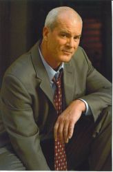 Фото №1 Майкл Шамус Уайлз