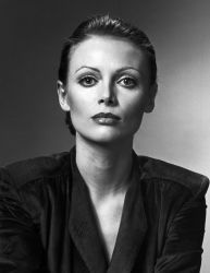 Фото №2 Кристина Уэйборн