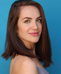 Фото №2 Кейт Сигел