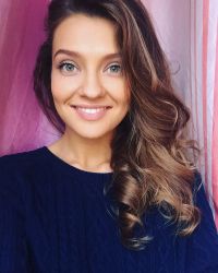 Фото №2 Анна Назарова