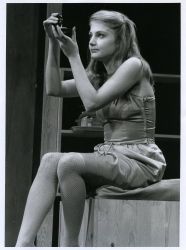 Фото №2 Дженни Райт