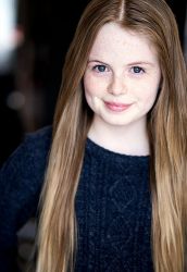 Фото №1 Кайла Мэттьюс