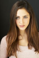 Фото №1 Зои Белкин