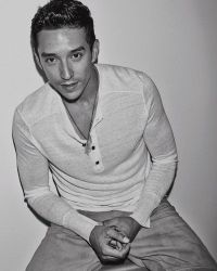 Фото №1 Гэбриел Луна