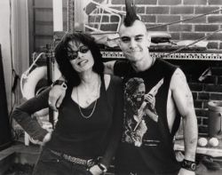 Фото №2 Пенелопа Сфирис