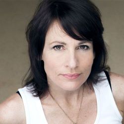 Фото №2 Джуди МакИнтош