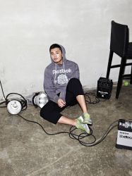 Фото №1 Ю А-ин