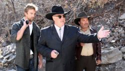 Фото №2 Брайан Пек