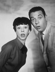 Фото №2 Джерри Пэрис