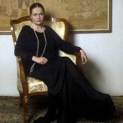 Фото №2 Наталья Гундарева