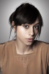 Фото №1 Джоди Мэй