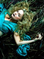 Фото №2 Мариса Кохлан