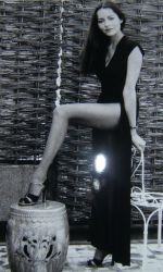 Фото №2 Барбара Каррера