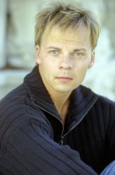 Фото №1 Николас Сэдлер