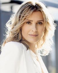 Фото №2 Сандра Хесс