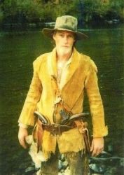 Фото №1 Кен Карпентер