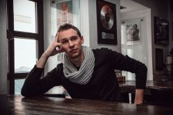 Фото №1 Никита Лубенько