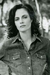 Фото №1 Лиза Блаунт