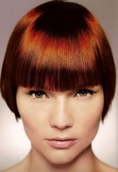 Фото №1 Джолин Андерсен