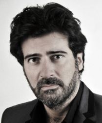 Фото №1 Рафаэль Спрегельбурд