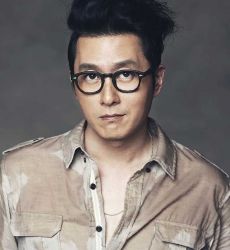 Фото №1 Ким Джу-хёк