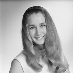 Фото №1 Брижит Фоссе