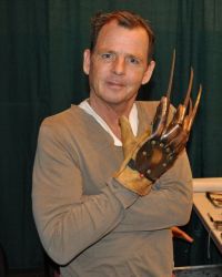 Фото №1 Марк Паттон