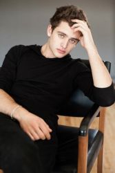 Фото №2 Алекс Браунштейн