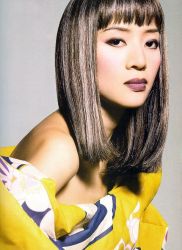 Фото №1 Анита Муи