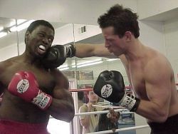 Фото №1 Питер Каннингэм