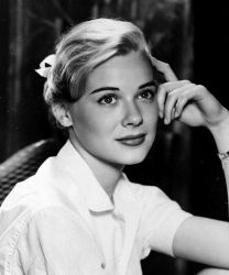 Фото №1 Хоуп Лэнг