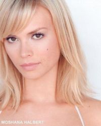 Фото №2 Мошана Хелберт