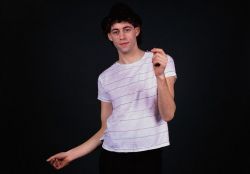 Фото №2 Боб Гелдоф