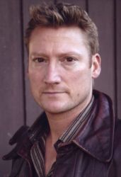 Фото №1 Аарон Перл