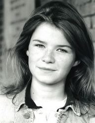 Фото №1 Софи Вавасо