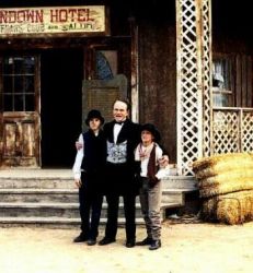 Фото №1 Билл МакКинни