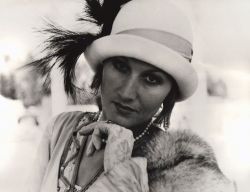 Фото №1 Лиза Махульская