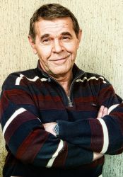 Фото №1 Алексей Булдаков