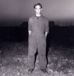 Фото №2 Дерек Джармен