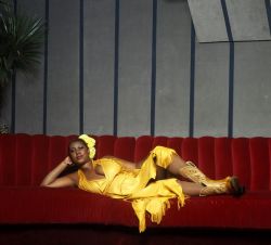 Фото №2 Арета Франклин