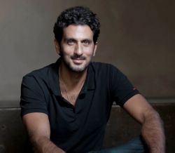 Фото №1 Цахи Галеви