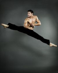 Фото №1 Ален Мусси