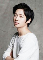 Фото №1 Чон Хэ-ин