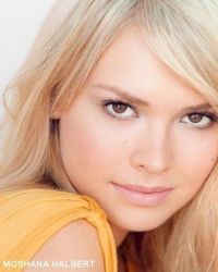 Фото №1 Мошана Хелберт