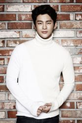 Фото №2 Со Ин-гук