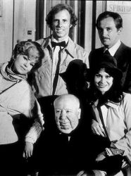 Фото №1 Карен Блэк