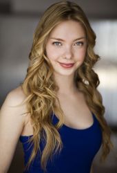 Фото №1 Эмилия МакКарти